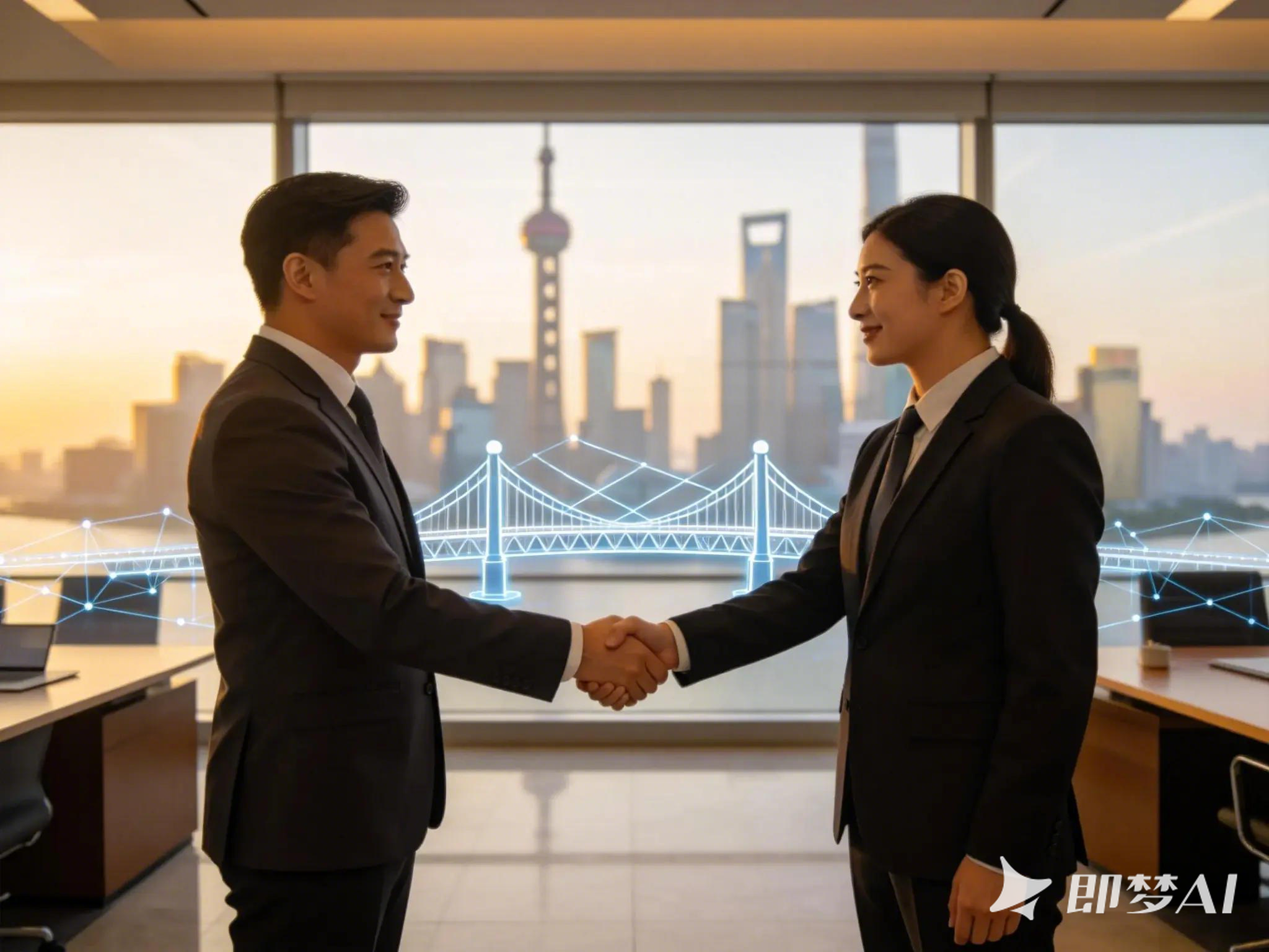 我们的服务理念